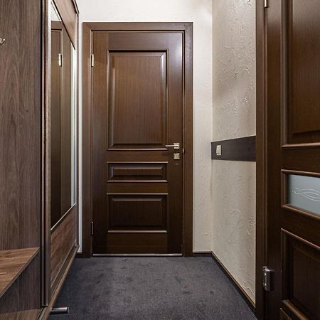 Graal Resort Bukovel Ngoại thất bức ảnh