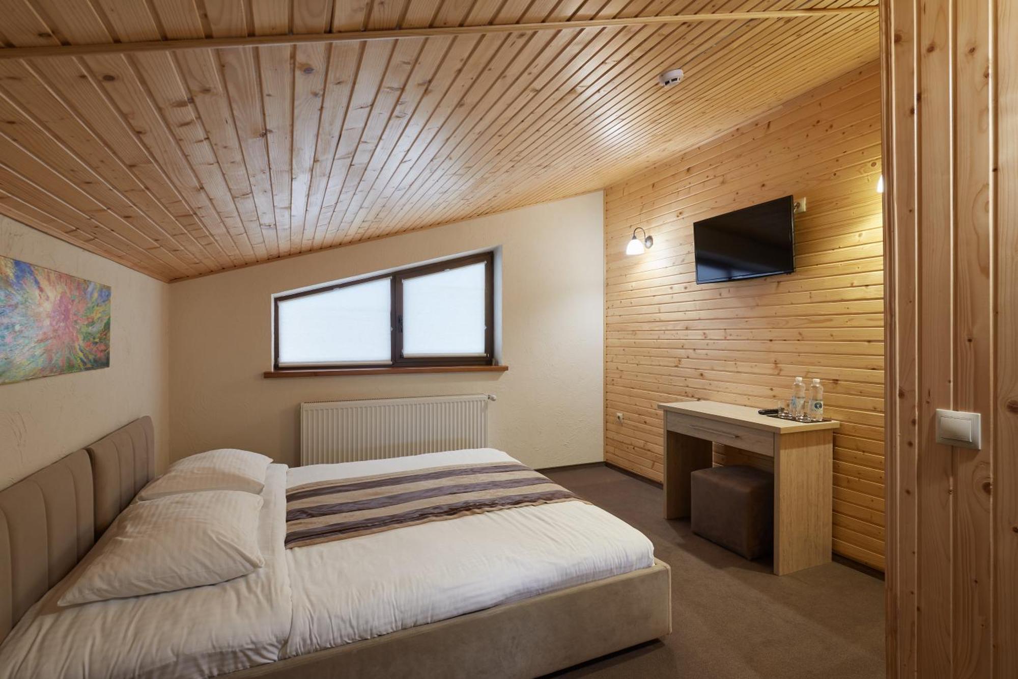 Graal Resort Bukovel Ngoại thất bức ảnh