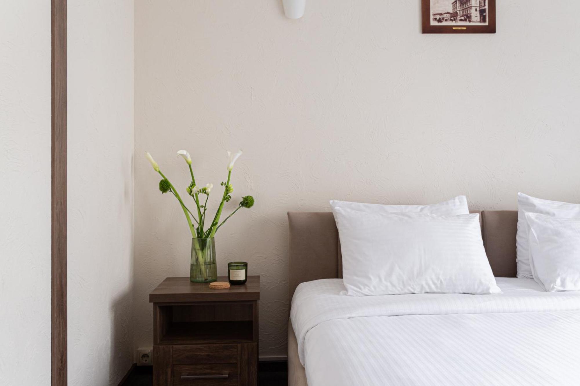 Graal Resort Bukovel Ngoại thất bức ảnh