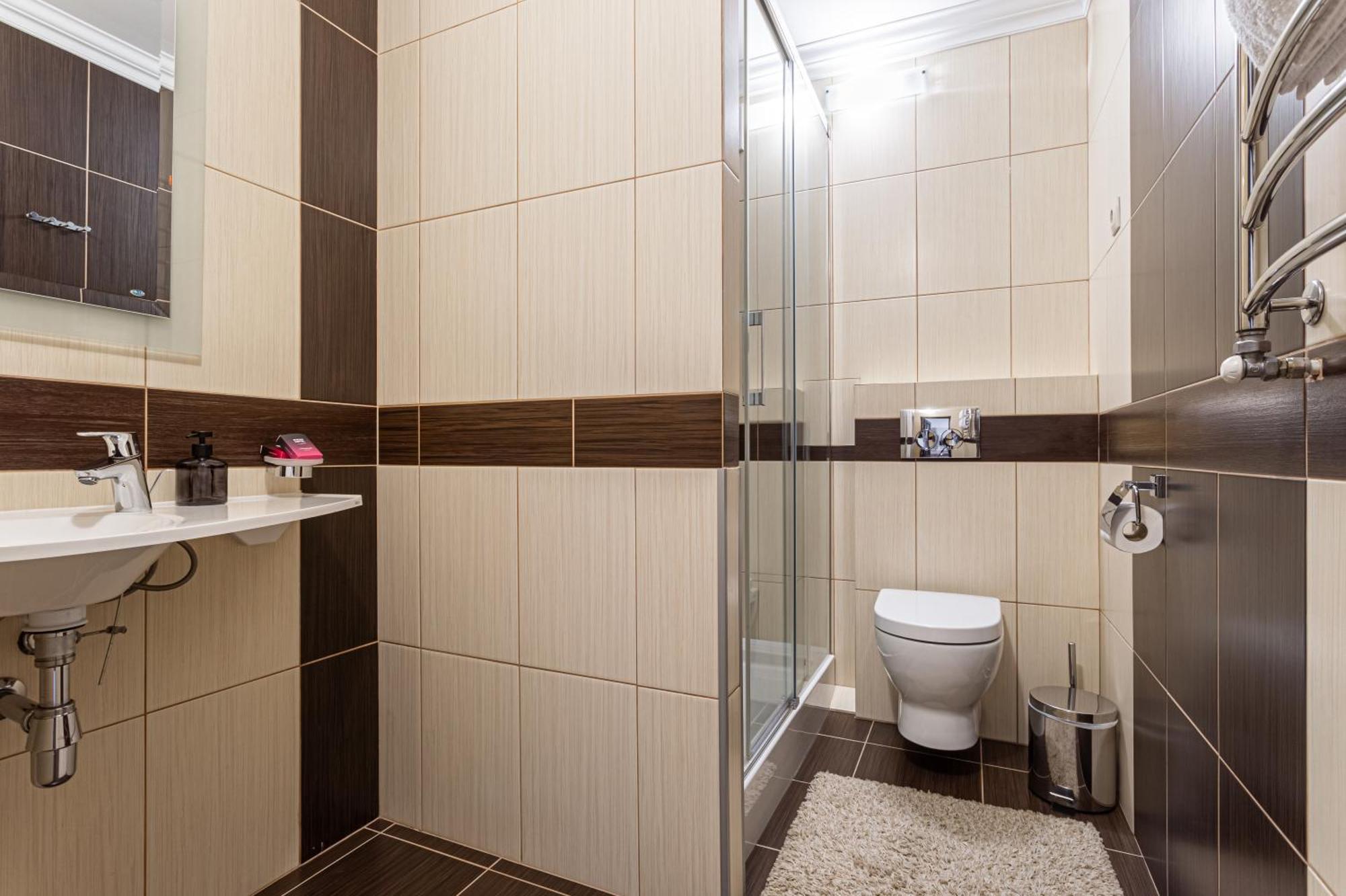 Graal Resort Bukovel Ngoại thất bức ảnh