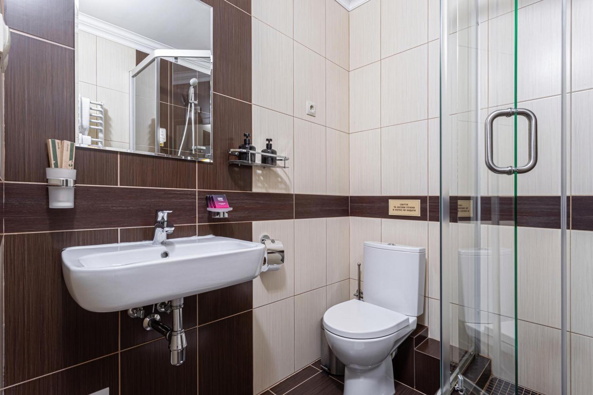 Graal Resort Bukovel Ngoại thất bức ảnh