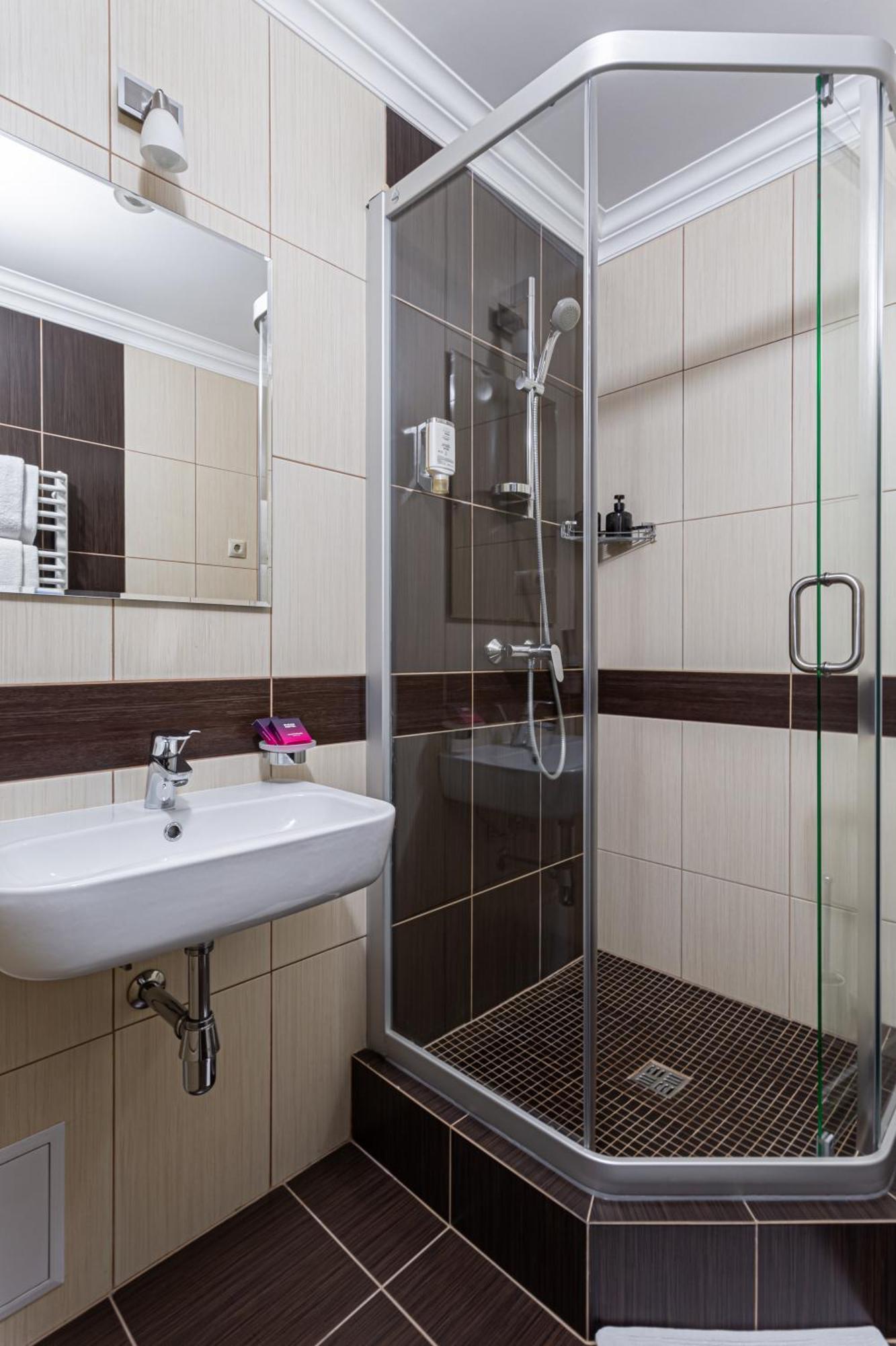 Graal Resort Bukovel Ngoại thất bức ảnh