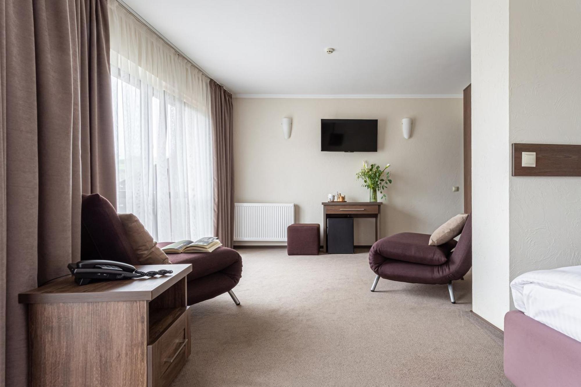Graal Resort Bukovel Ngoại thất bức ảnh