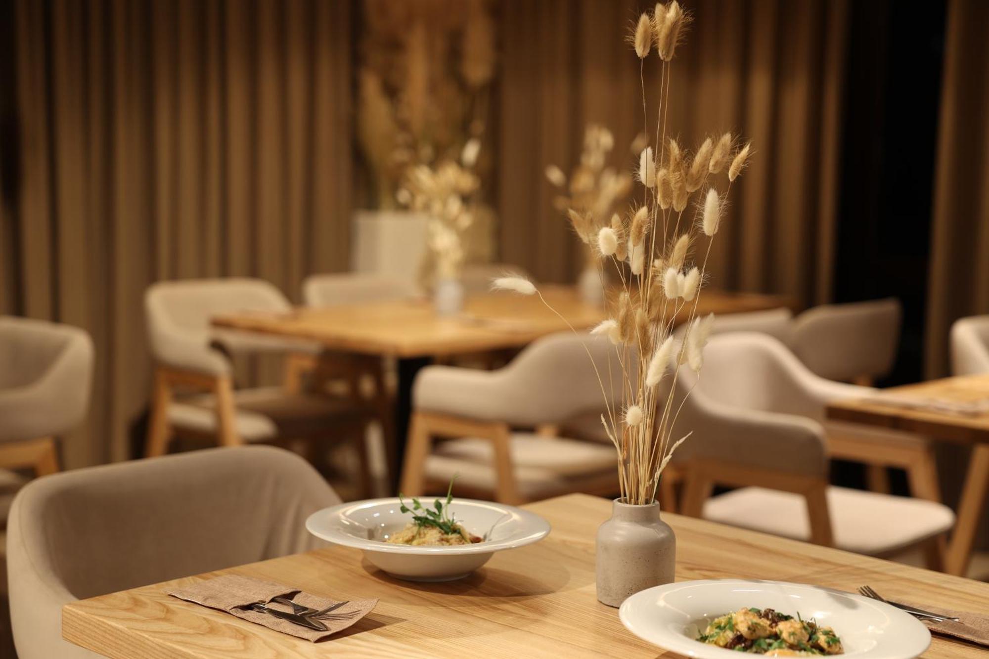 Graal Resort Bukovel Ngoại thất bức ảnh